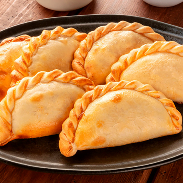 empanadas